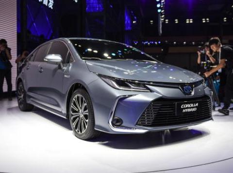 最适合上班族的4款车，省心实用油耗低，都是老百姓的最爱