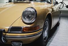 历代保时捷911青蛙眼大家喜欢哪款？