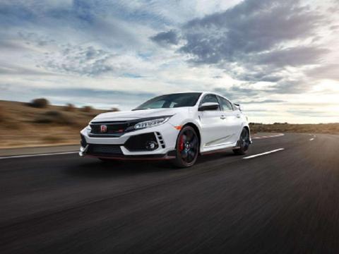 神车思域销量稳居前十,，除了运动性能还有你不知道的事！