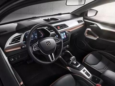 江淮的电动技术+大众的标准，“混血儿”思皓E20X来头大