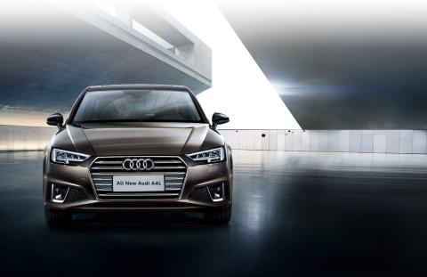 奥迪A4L在豪华车榜单中消失，难道出了大事？