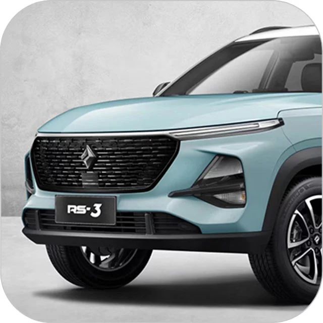 刚买车的人后悔了，这几台即将上市的SUV，一台比一台拉风！