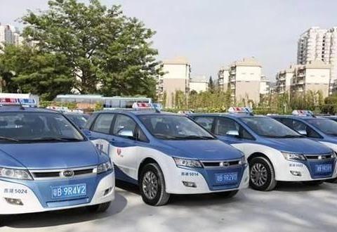 混合动力车明年将退出新能源行列？深圳市交委：说法有误