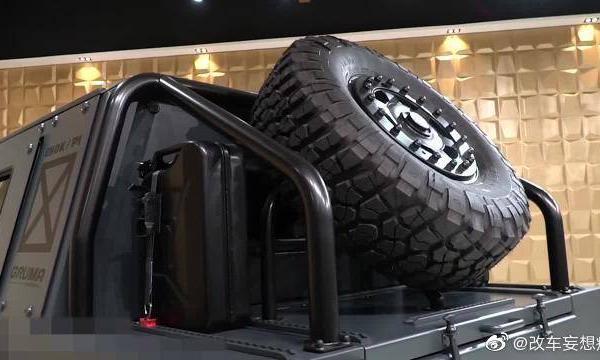 我是思域，这是做完“手术”后的我！简直就是焕然一新啊！