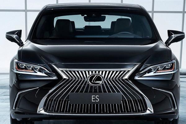 试车Vlog|35万预算，雷克萨斯ES200与沃尔沃S90 T5 谁更舒适？