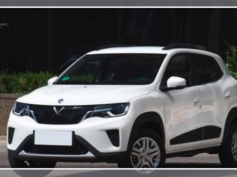 东风全新纯电SUV即将上市，超长续航动感十足，关键售价亲民