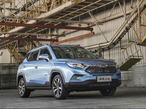 想买SUV又多了一个选择，不到10万的价格，值得等