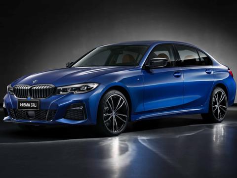 新宝马3系吊打奥迪A4L？仔细一比，还真不是想的那样！