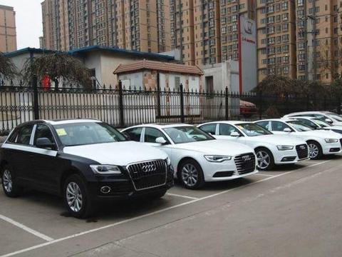 国六车为啥不好卖？车主：这三个问题不解决，谁愿意买？