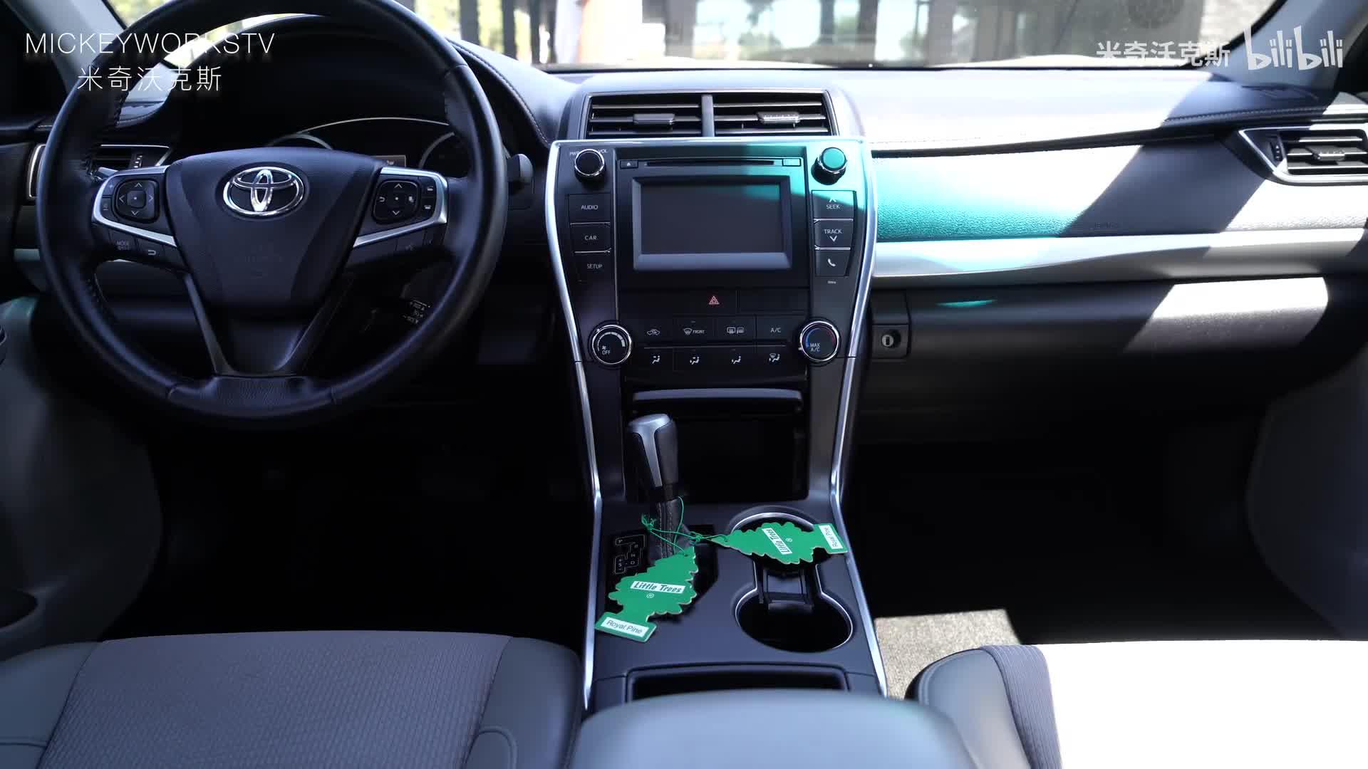 【米奇沃克斯】一辆奥迪跑车才卖这么点钱？揭秘美国二手车市场的那些便宜的“奢侈跑车”