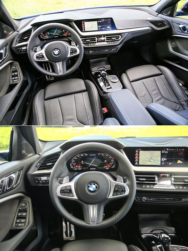 这驾感，依旧又浓又辣，试驾全新一代宝马M135i xDrive