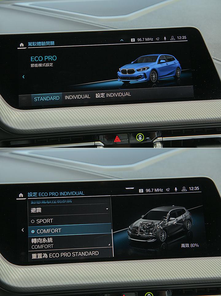 这驾感，依旧又浓又辣，试驾全新一代宝马M135i xDrive