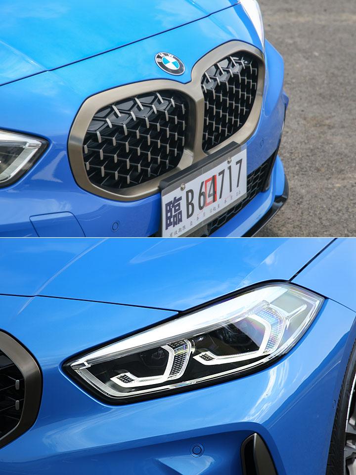 这驾感，依旧又浓又辣，试驾全新一代宝马M135i xDrive