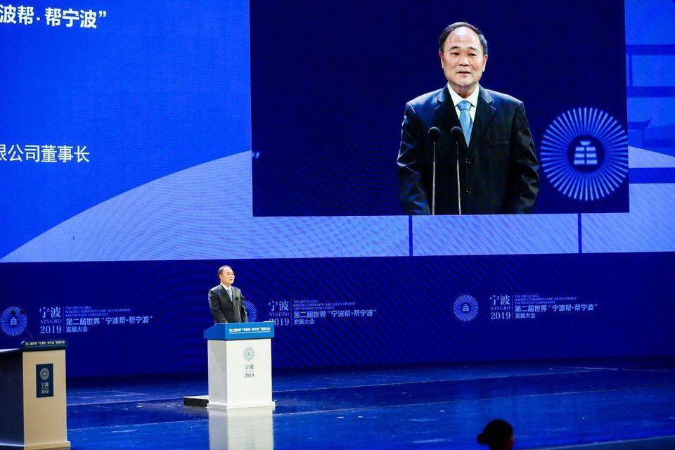成就“树人”无需百年,“教育家”李书福的人才样本