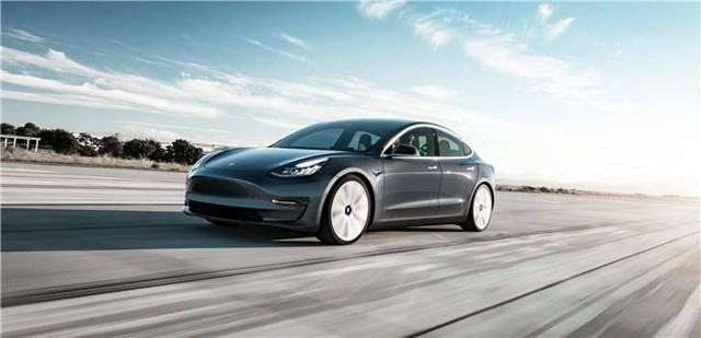 造车新势力再迎坏消息：特斯拉进国补名录，Model3最高补贴5.2万