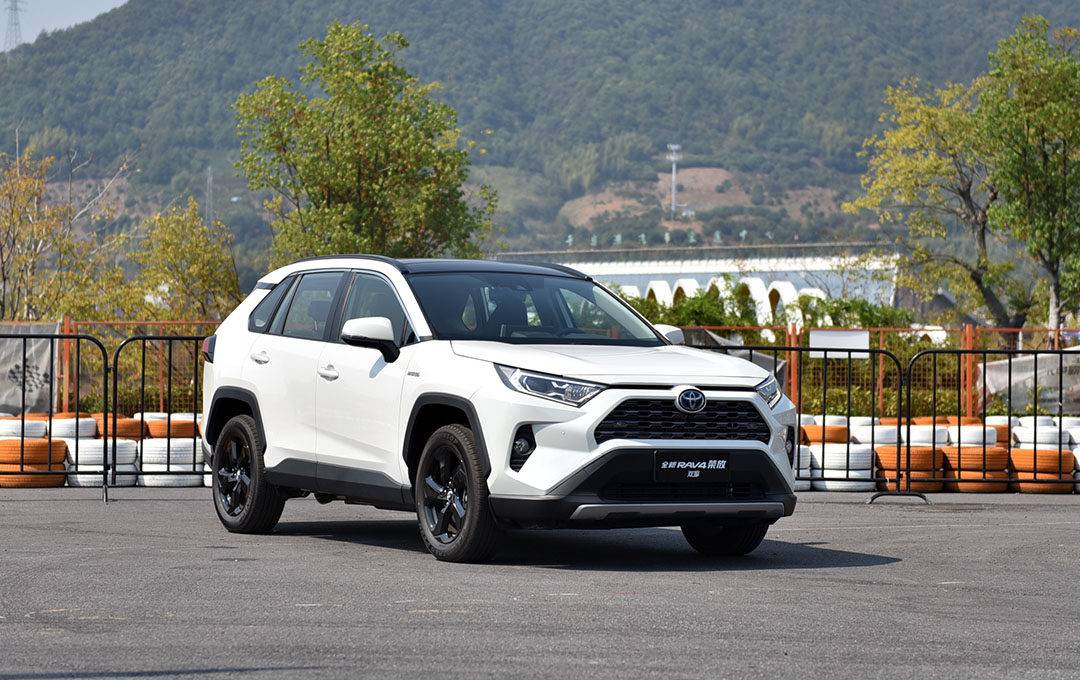 威兰达亮相，RAV4即将上市，20万级SUV该怎么选？