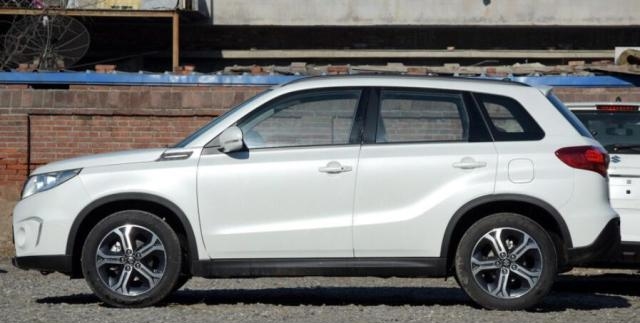 还看宝骏510?真正“烂路王”诞生,进口引擎油耗4毛,关键难开坏