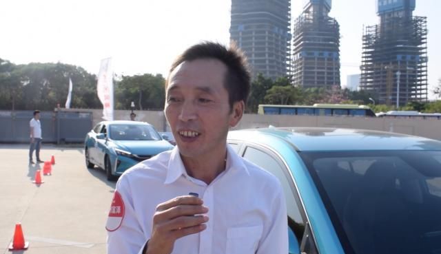 为什么买东风风神奕炫?听听准车主怎么说