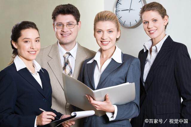 长得太好看同事都对我有意思 感觉对方对自己有意思又不确定