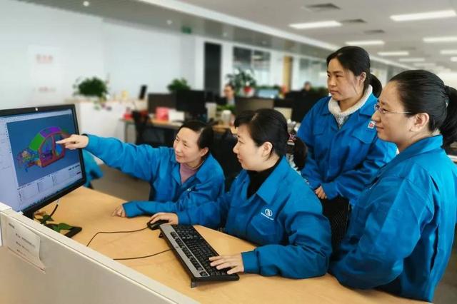 第一款中国人设计的概念车,泛亚从本土化到参与全球研发