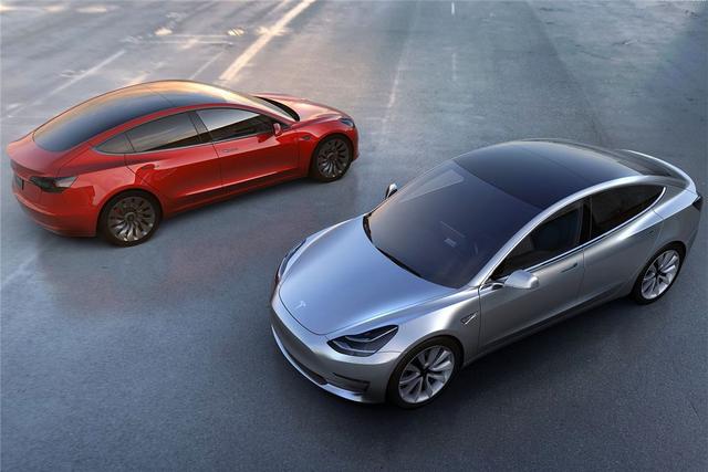 造车新势力再迎坏消息：特斯拉进国补名录，Model3最高补贴5.2万