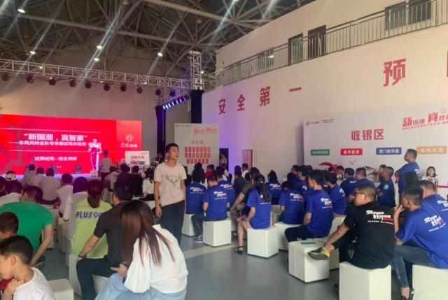 为什么买东风风神奕炫?听听准车主怎么说