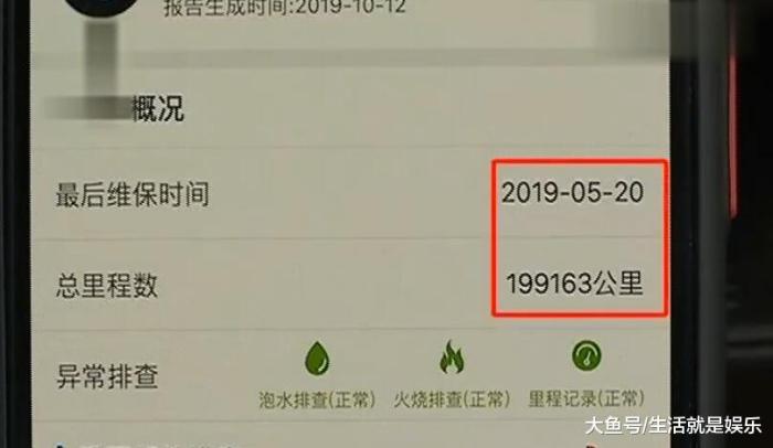 水太深！28万买二手宝马，9万里程秒变20万，男子：车还退不了