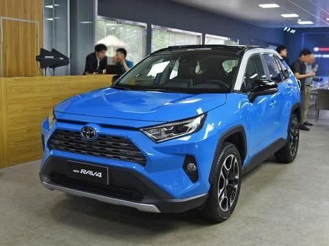 车动态：新荣放疑似售价；新致炫X上市；本田全新MPV官图