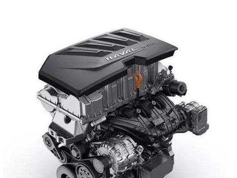 这三款发动机是国人的骄傲，真正让国产汽车站起来的发动机