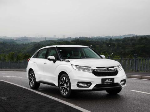 1.5T爆发193马力，比奥迪Q5l还大，却便宜16万