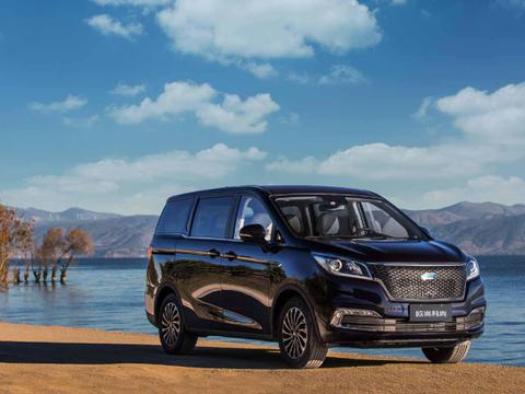 国产7座MPV，电动侧滑门+独立座椅，超2.8米轴距比GL6还大