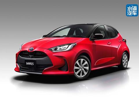 有混动！带四驱！新一代雅力士登陆东京车展