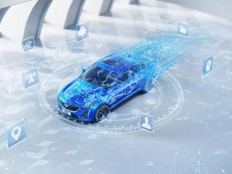 凯迪拉克品牌全新升级；丰田推出C-HR运动版