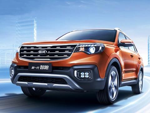 手持10万就等它，比本田CR-V气派符合国六，关键还是合资货