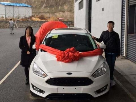 一年内什么时候买车最便宜？请记住这3个时机，4s店赔钱也愿意卖