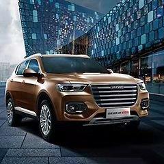 哈弗新车火了，最大功率165，气场远超RAV4荣放，不足11万