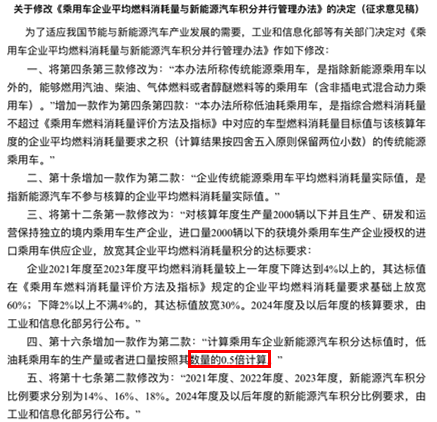 都说将来是电动车天下,结果销量连跌3个月!