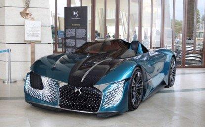 未来？浪漫？DS告诉你，什么是穿越未来