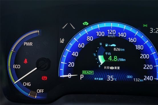 换代之后的卡罗拉,还是那个卡罗拉吗?