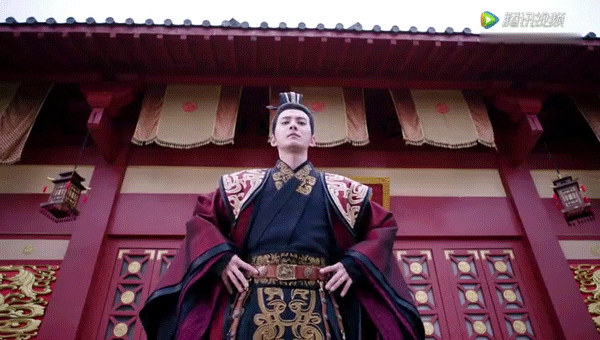 隐藏实力的最高境界！太师徐正溪新剧上头式演技比金句更反套路