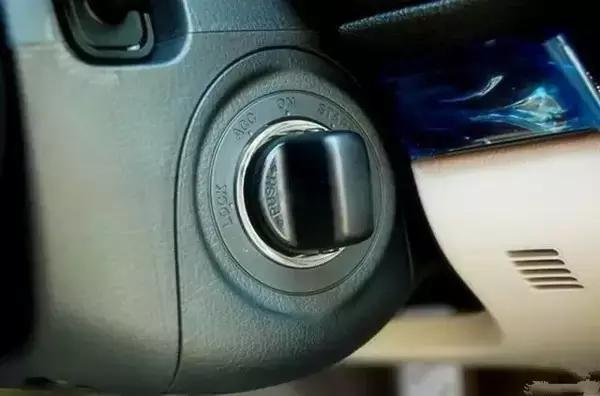 从点火到停车,几个好习惯就能远离修车!