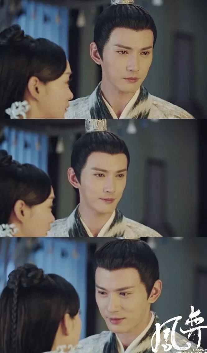 隐藏实力的最高境界！太师徐正溪新剧上头式演技比金句更反套路