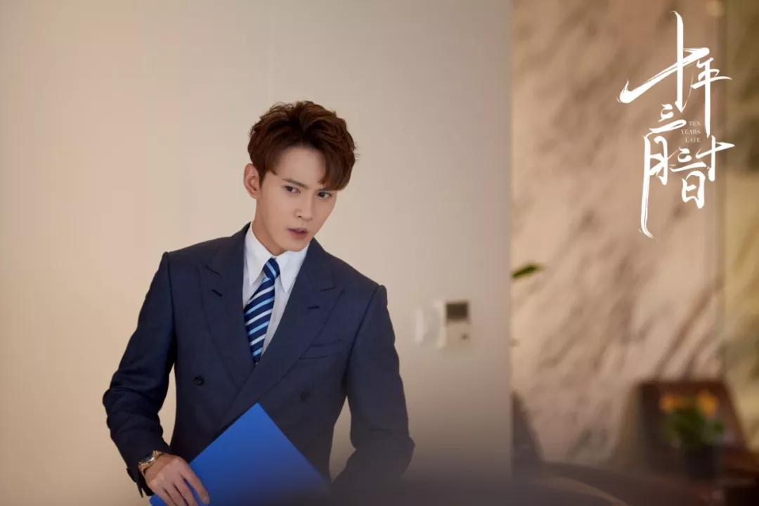 隐藏实力的最高境界！太师徐正溪新剧上头式演技比金句更反套路