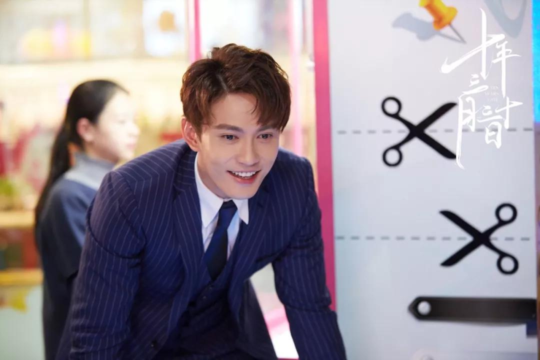 隐藏实力的最高境界！太师徐正溪新剧上头式演技比金句更反套路