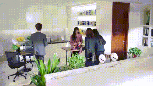 隐藏实力的最高境界！太师徐正溪新剧上头式演技比金句更反套路