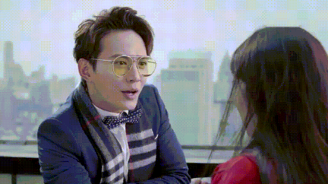 隐藏实力的最高境界！太师徐正溪新剧上头式演技比金句更反套路