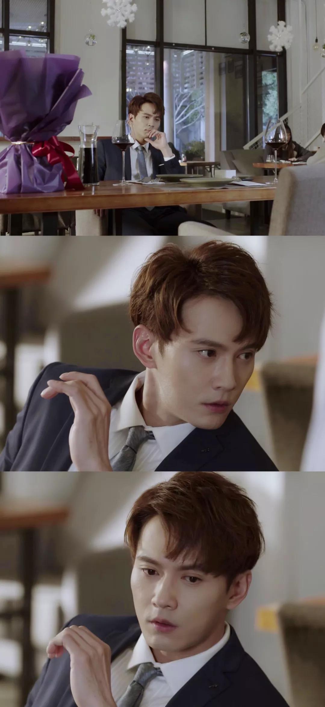 隐藏实力的最高境界！太师徐正溪新剧上头式演技比金句更反套路