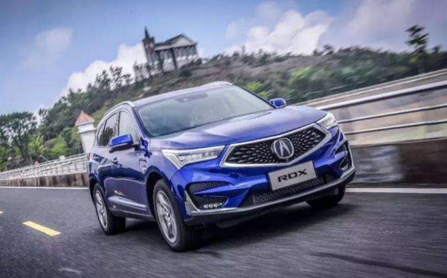这2款豪华SUV,销量不及奥迪Q5l的零头,却自带黑科技