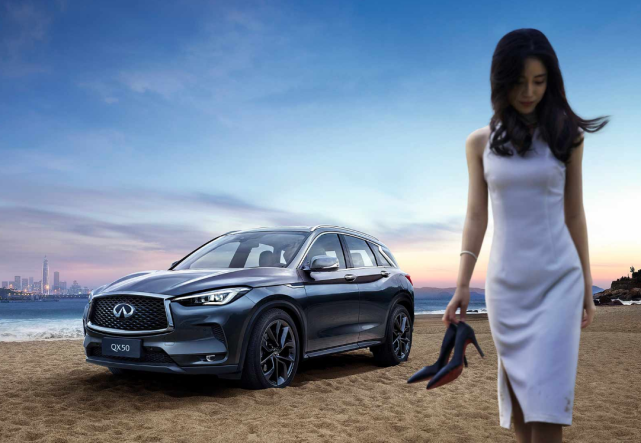 这2款豪华SUV,销量不及奥迪Q5l的零头,却自带黑科技