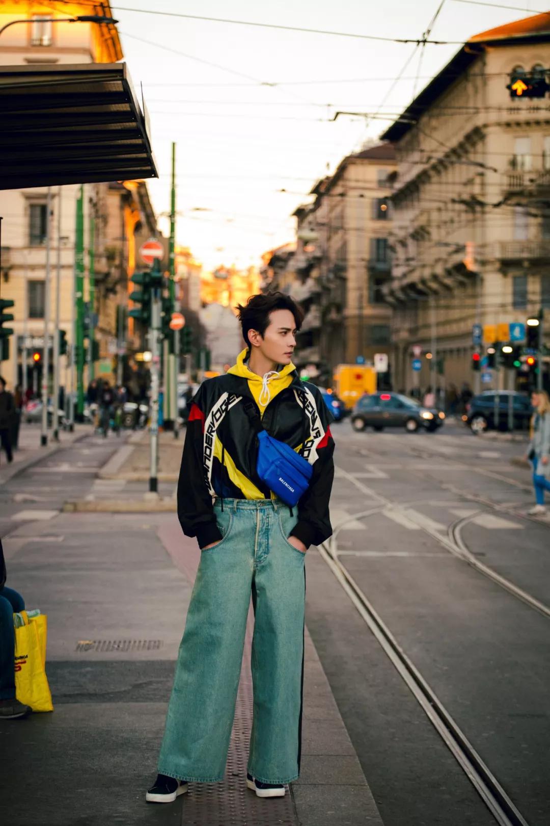 隐藏实力的最高境界！太师徐正溪新剧上头式演技比金句更反套路